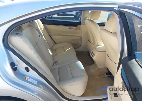 2016 Lexus Es 300H z USA, uszkodzony, nr VIN JTHBW1GG9G2118920